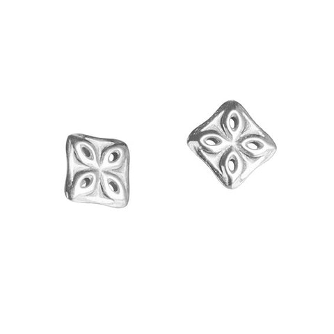 Aster Monos Earrings | Arabis