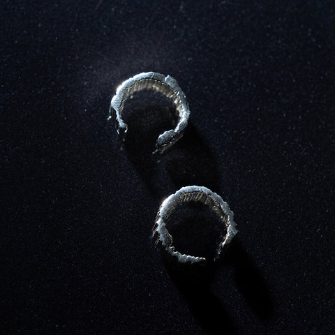 Stratum ear cuff