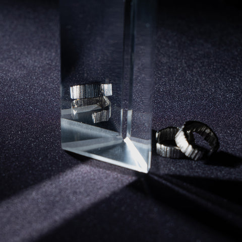 Stratum ear cuff