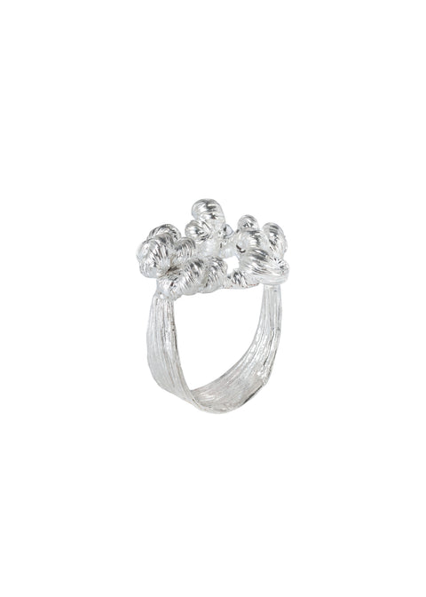 Iris ring | Arabis | Summer Sale