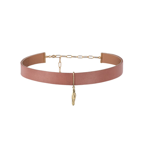 Holy Genus choker