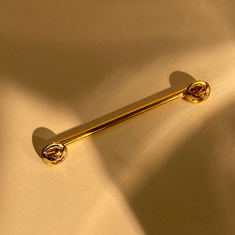 Brooch I | Point | Summer Sale