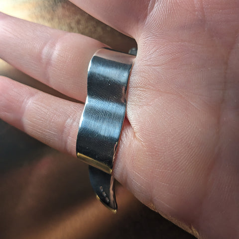 Ring Duo 02 | Papilio | Summer Sale