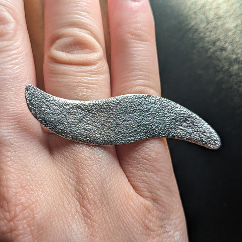 Ring Duo 02 | Papilio | Summer Sale