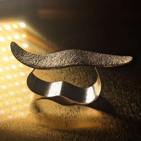 Ring Duo 02 | Papilio | Summer Sale