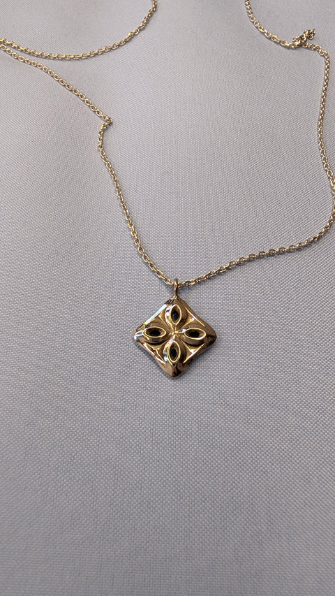 Aster Monos Necklace | Arabis