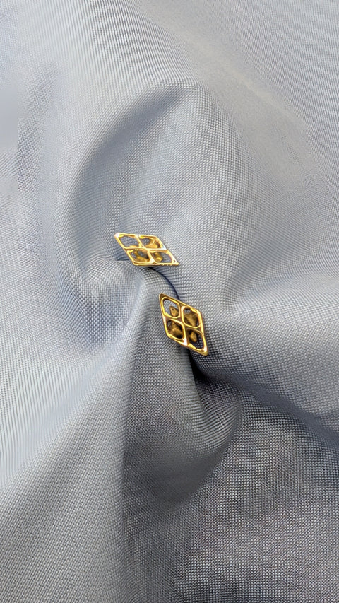 Nassa Earrings | Arabis
