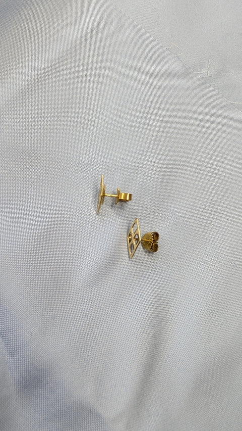 Nassa Earrings | Arabis