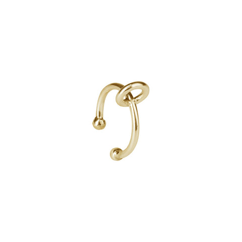 Rin ear cuff | Rinrin