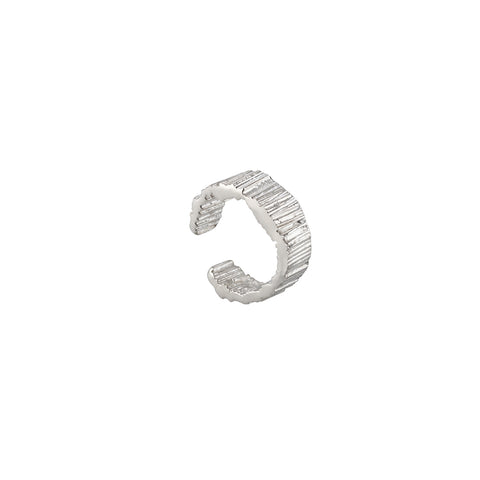Stratum ear cuff