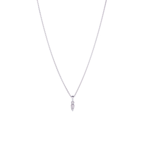 Semínko náhrdelník