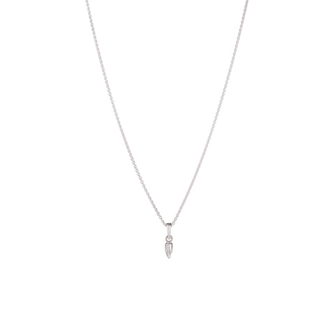 Semínko náhrdelník