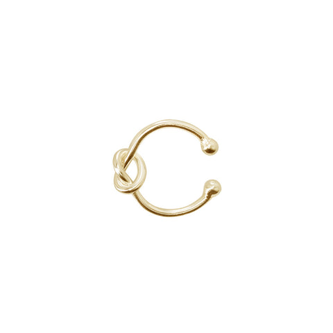 Uno ear cuff | Rinrin