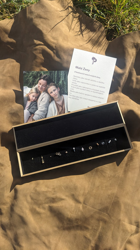 Rental Box_Malé Ženy