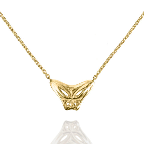 Papilio náhrdelník | Arabis