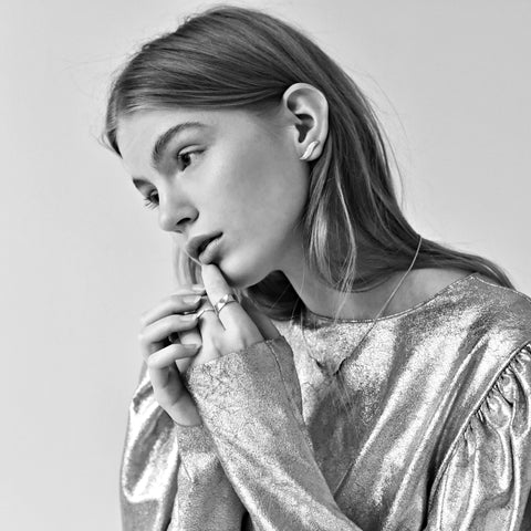 Mini earrings | Papilio