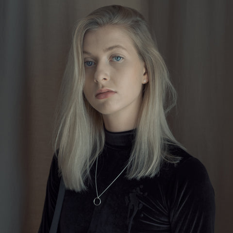 Rin náušnice | Rinrin