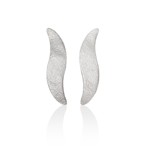 Grand earrings | Papilio