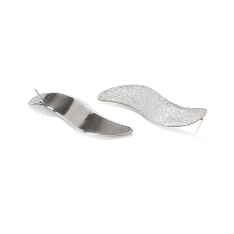 Grand earrings | Papilio