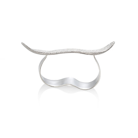 Duo Ring | Papilio