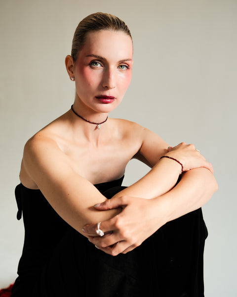 Pre choker | Therap