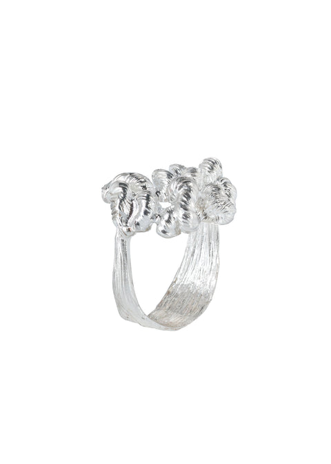 Iris ring | Arabis | Summer Sale 