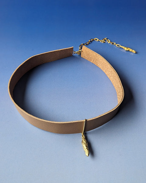Holy Genus choker