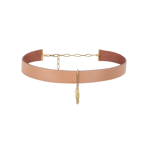 Holy Genus choker