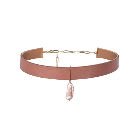 Holy Nuntius choker