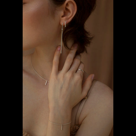 Lin náhrdelník | Rinrin