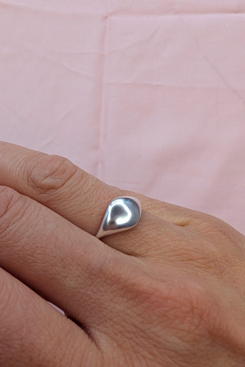 Ring Oval shiny | Synergy | Summer Sale 