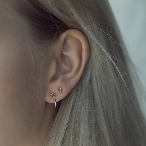 Iris ring | Arabis | Summer Sale 