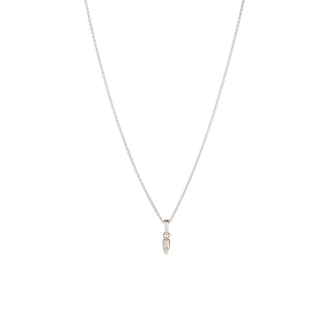 Semínko náhrdelník