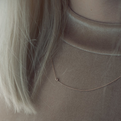 Uno náhrdelník | Rinrin