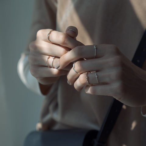 Twi prsten | Rinrin